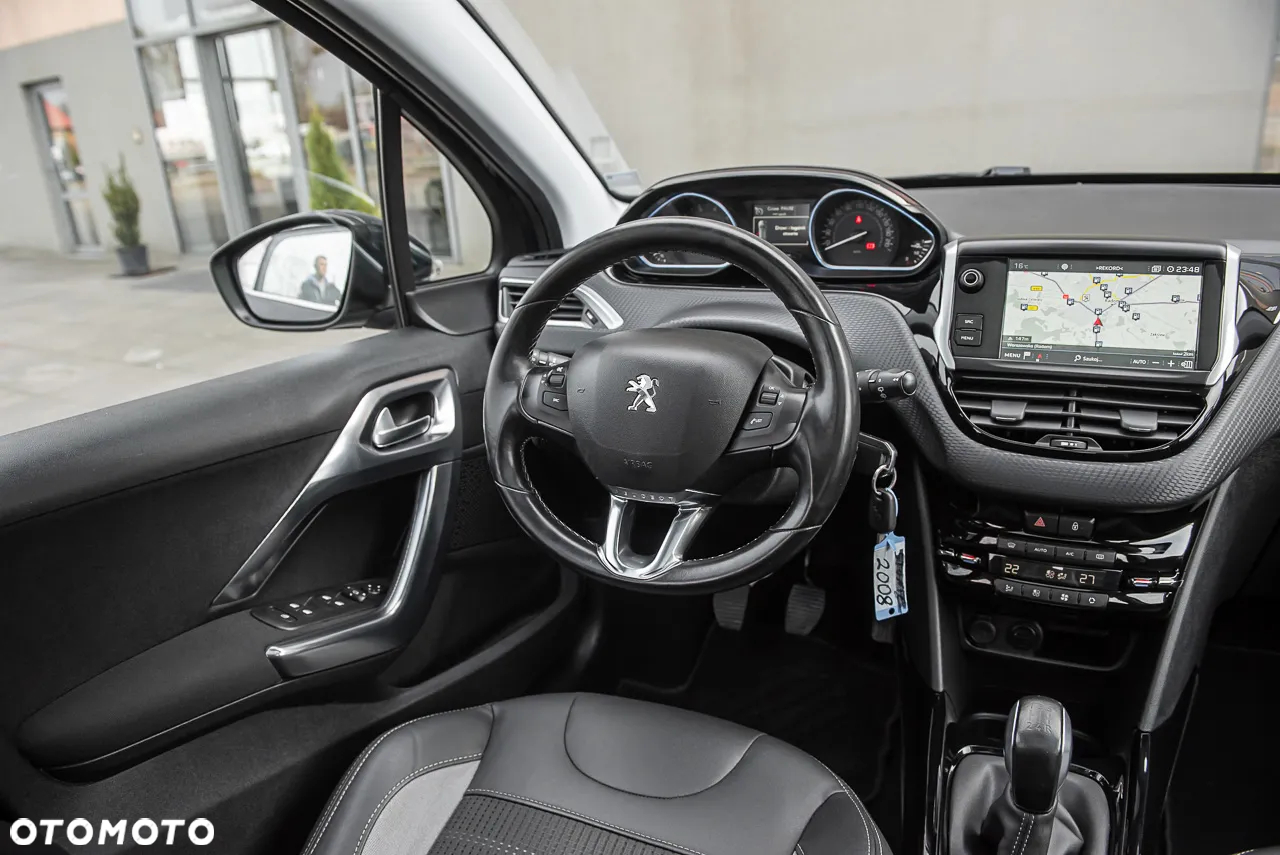 Peugeot 2008 - 24