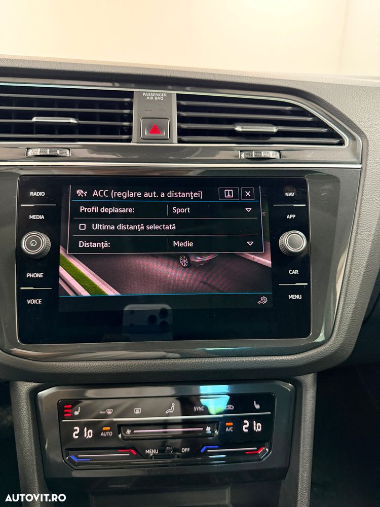 Volkswagen Tiguan 2.0 TDI DSG Life - 9