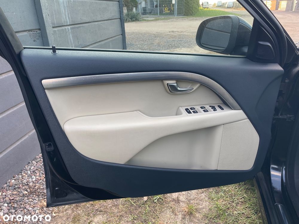 Volvo V70 - 20