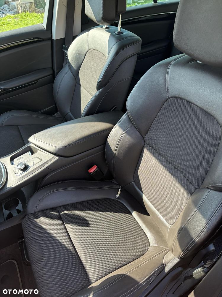 Renault Espace 1.6 dCi Energy Zen 7os - 13