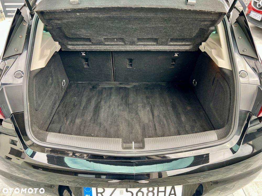 Opel Astra 1.4 Turbo Active - 25