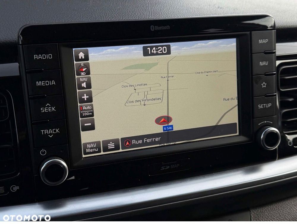 Kia Sportage 1.6 T-GDI AWD VISION - 15