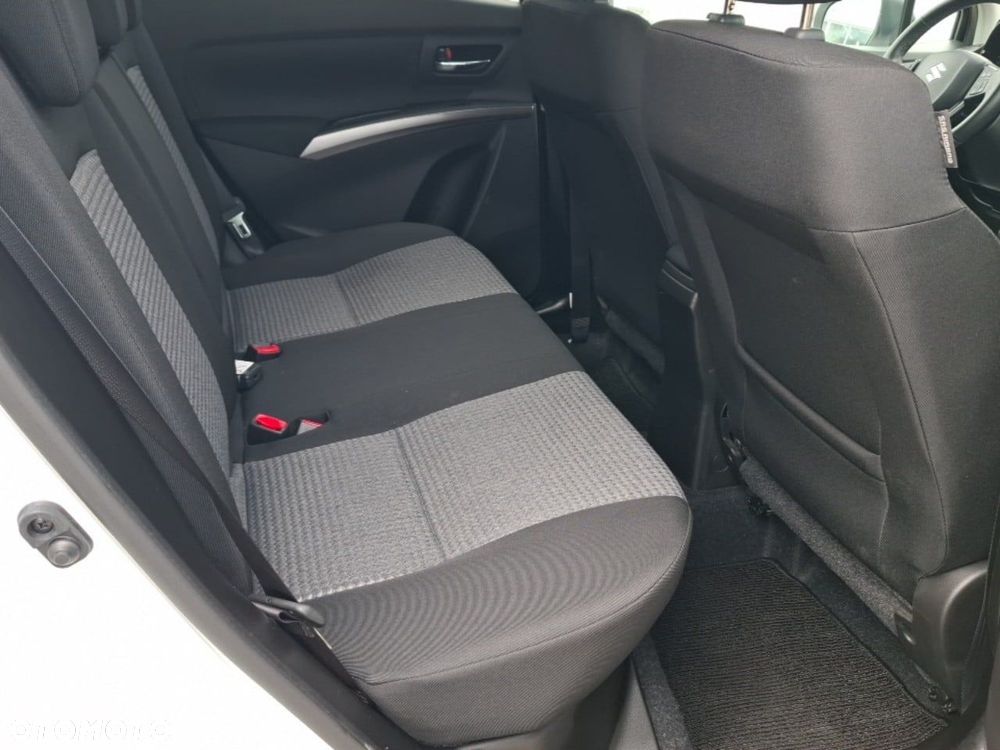 Suzuki SX4 S-Cross - 19