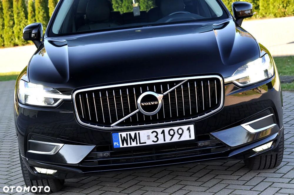 Volvo XC 60 D4 Inscription - 14