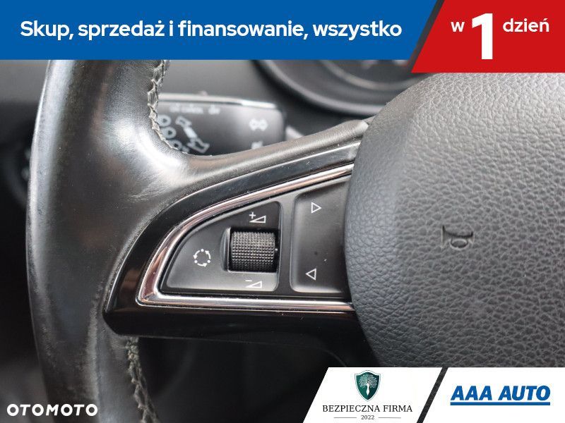 Skoda Octavia - 18