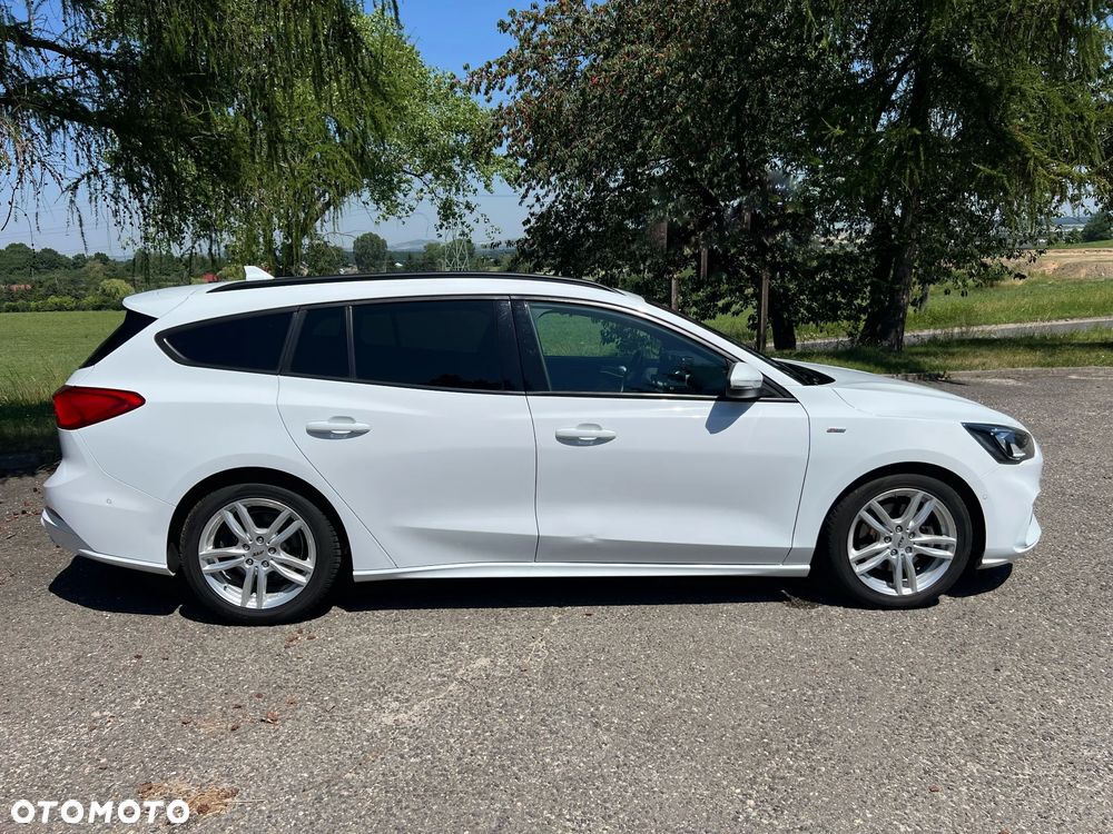 Ford Focus 2.0 TDCi ST-Line ASS - 5