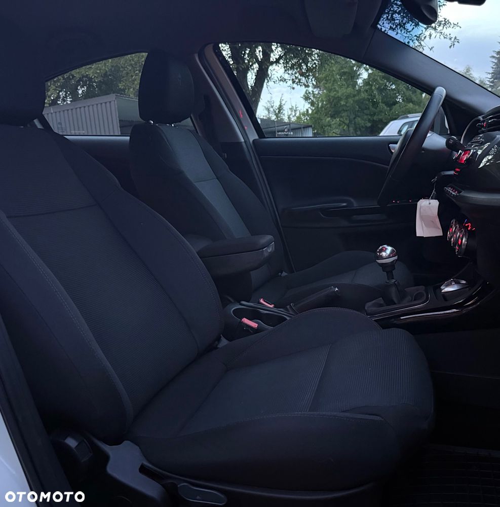 Alfa Romeo Giulietta - 17
