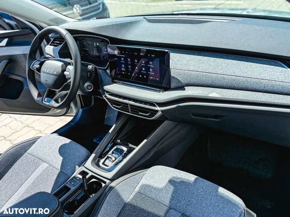 Skoda Octavia 1.5 TSI 150 CP DSG MHEV Selection - 17