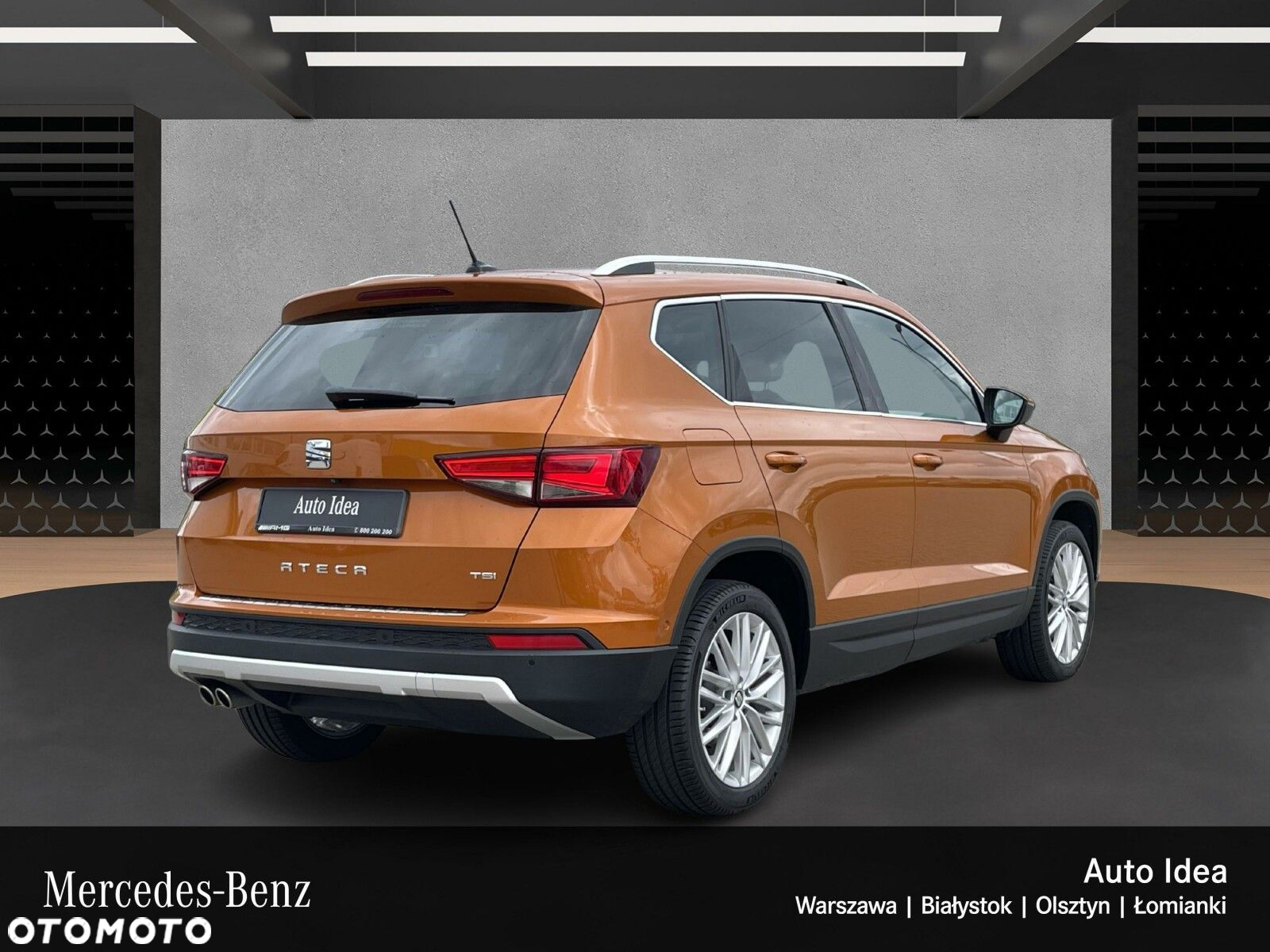 Seat Ateca - 6