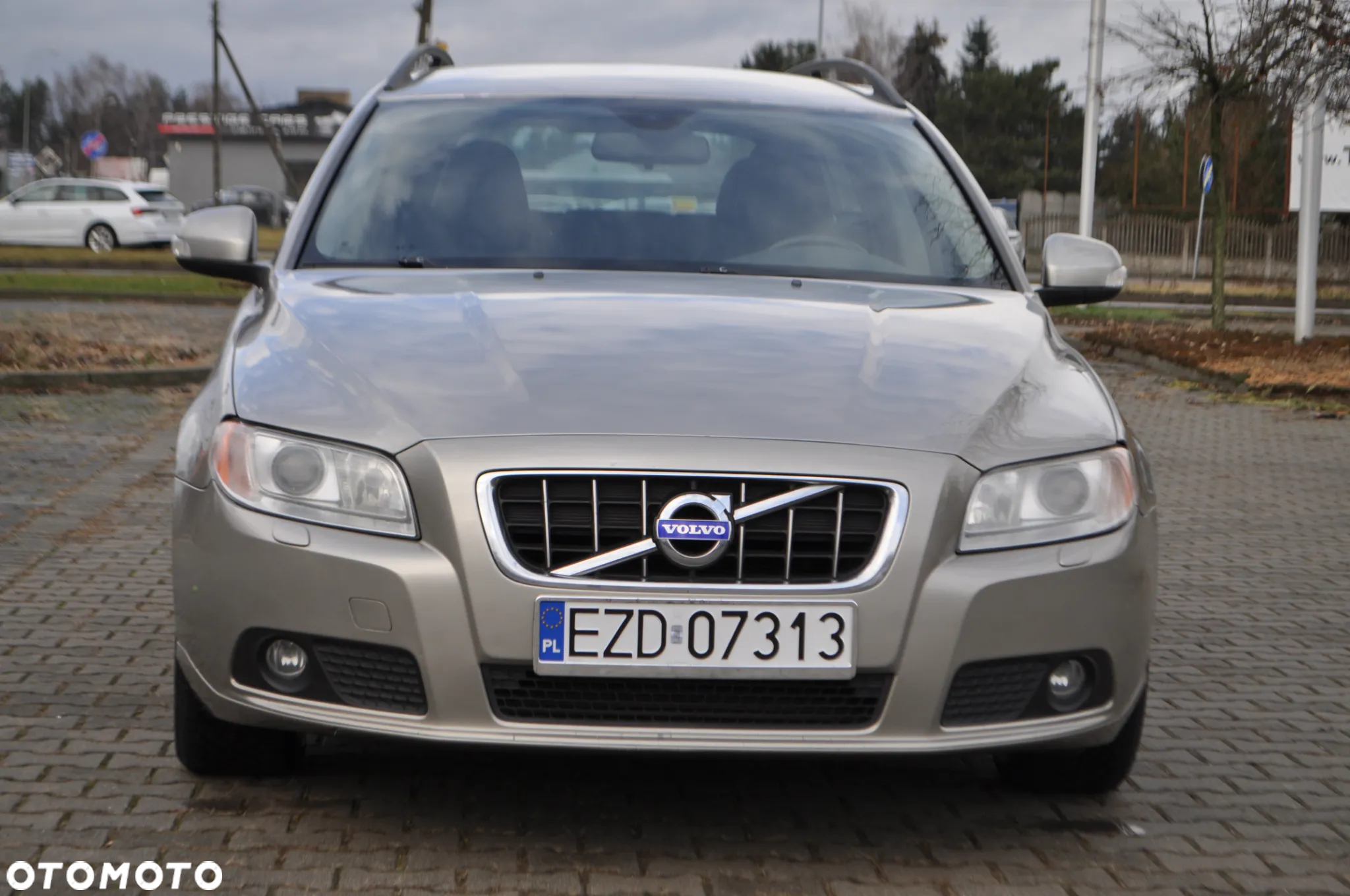 Volvo V70 DRIVe Momentum - 3