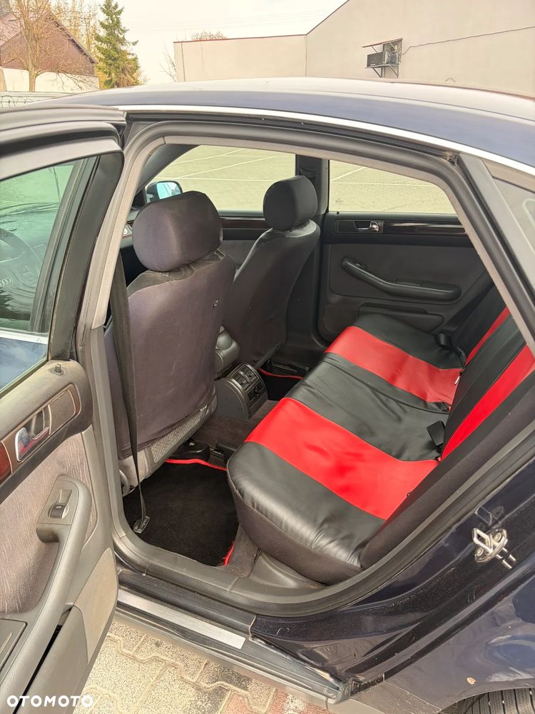 Audi A6 Limousine - 11