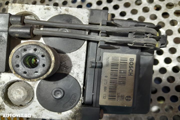 Pompa ABS 0273004132 0273004132 Audi A4 B6 [2000 - 2005] Sedan 1.8 T - 3