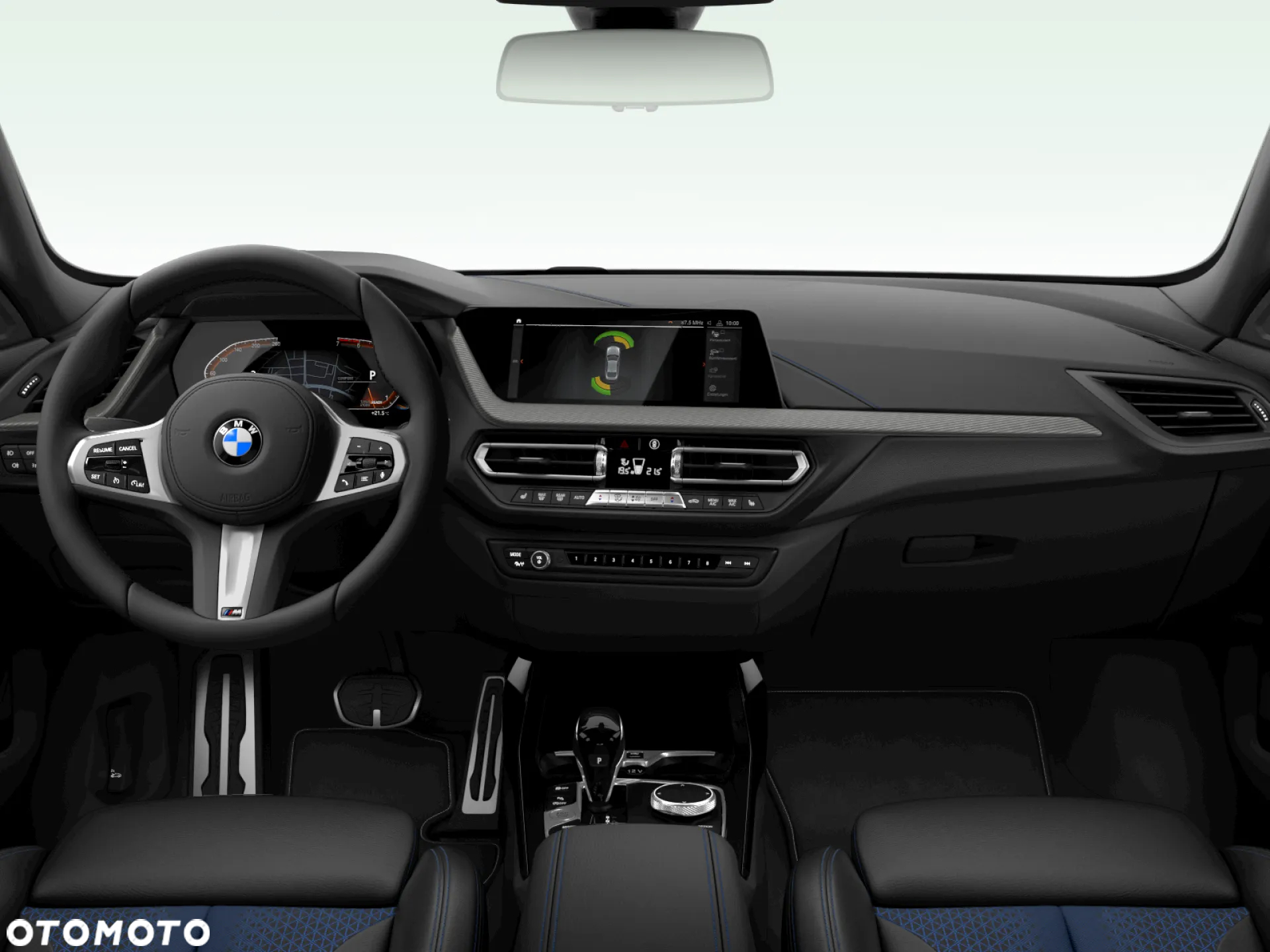 BMW Seria 2 218i M Sport sport - 6