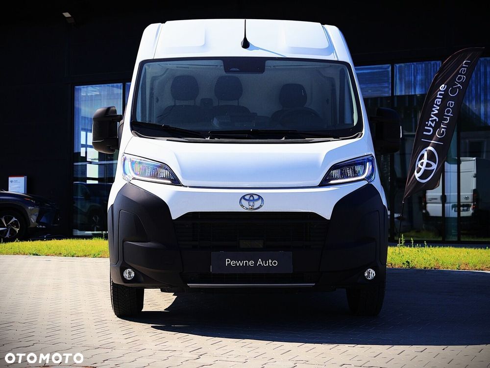 Toyota PROACE MAX - 6