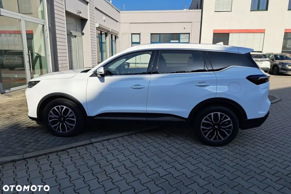 Chery Tiggo 7 1.5 T-GDI Super Hybrid Comfort DHT - 3