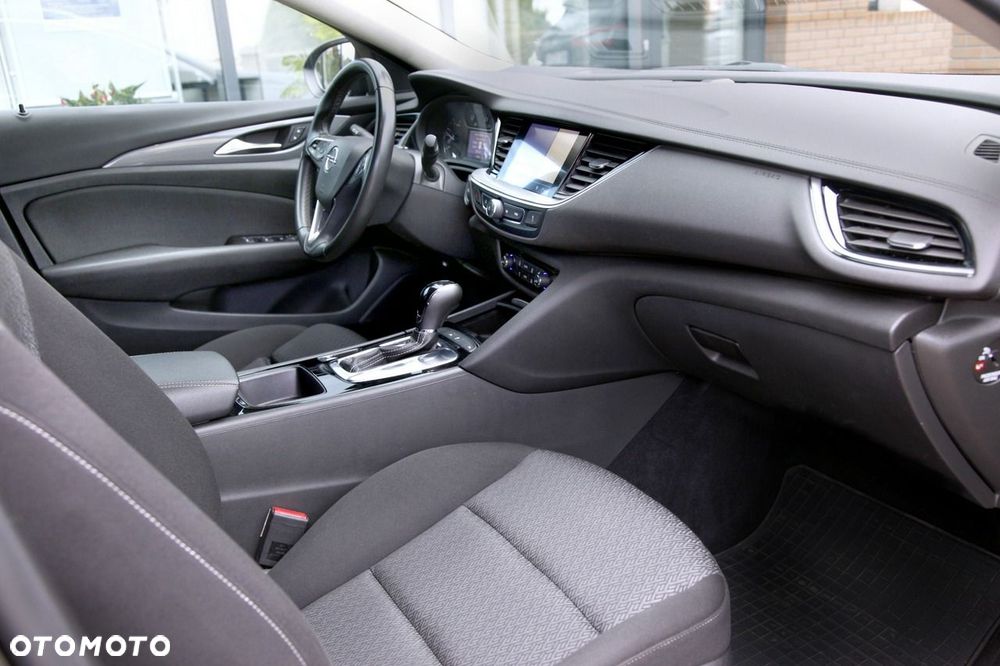 Opel Insignia 1.6 CDTI Sport - 12