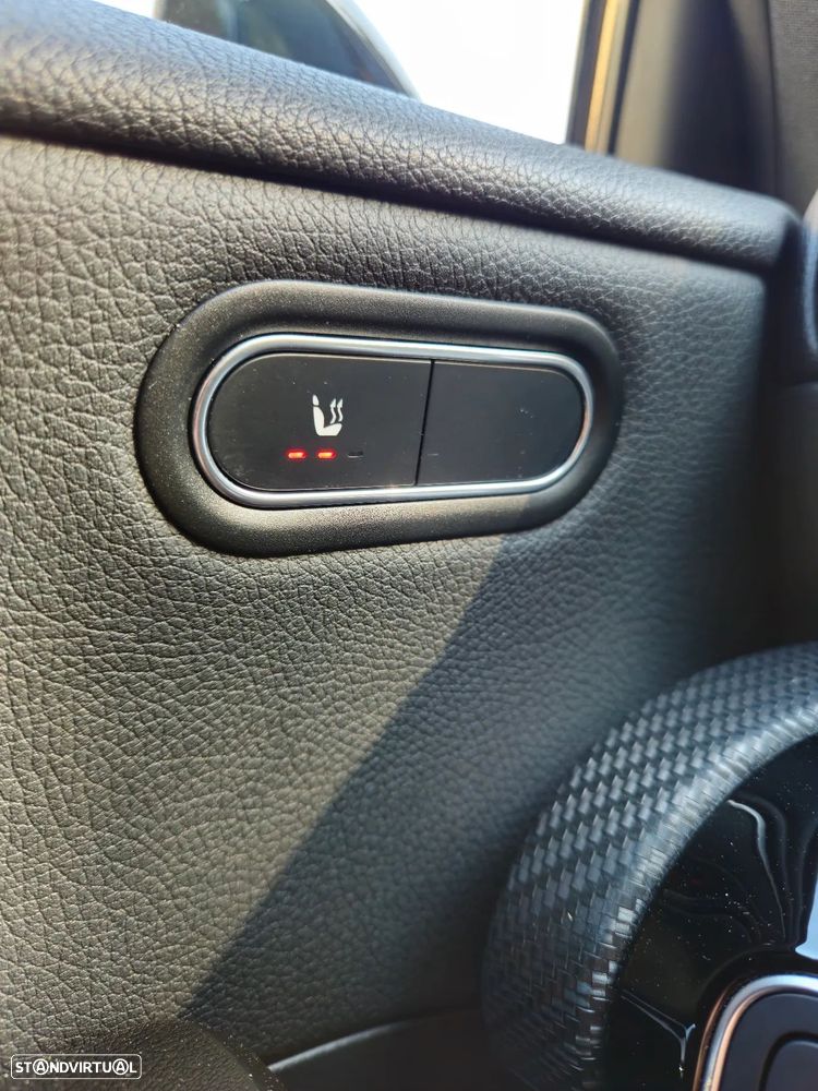 Mercedes-Benz A 160 Style Plus - 14