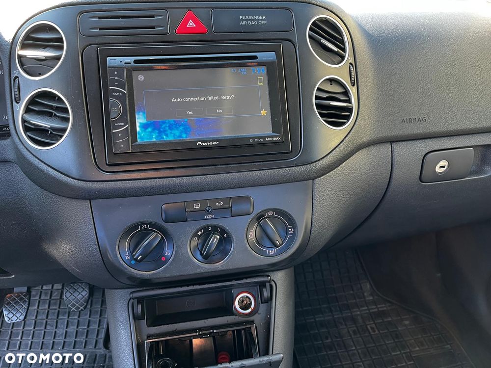 Volkswagen Golf 2.0 TDI Goal - 9