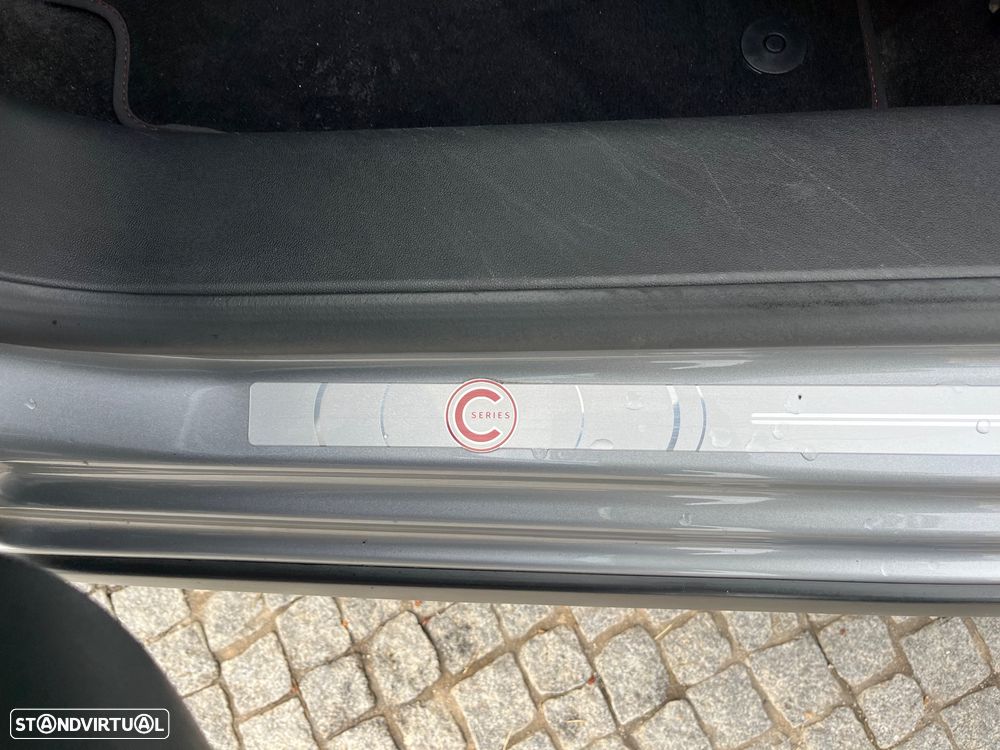 Citroën C3 1.2 PureTech C-Series - 25