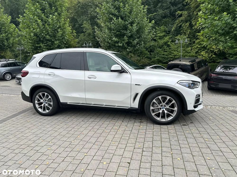 BMW X5 xDrive45e - 5