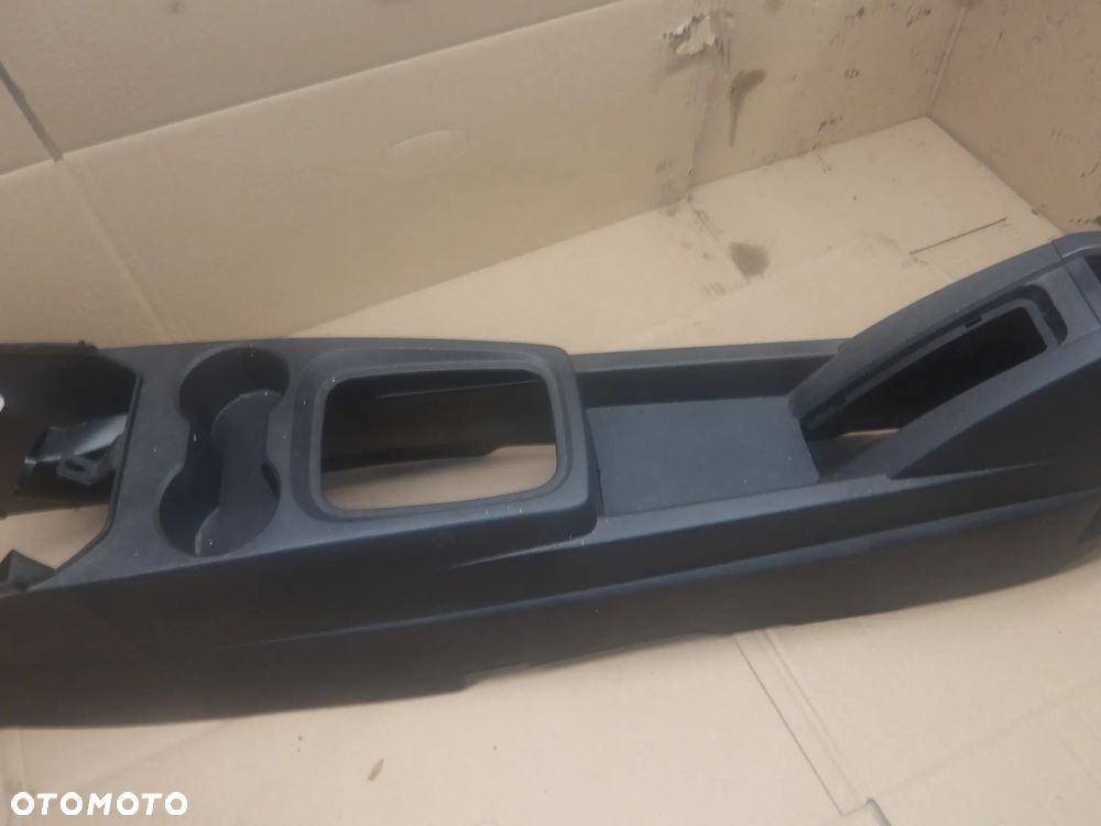 OPEL MERIVA A I LIFT 05-10 1.7CDTI TUNEL ŚRODKOWY - 5