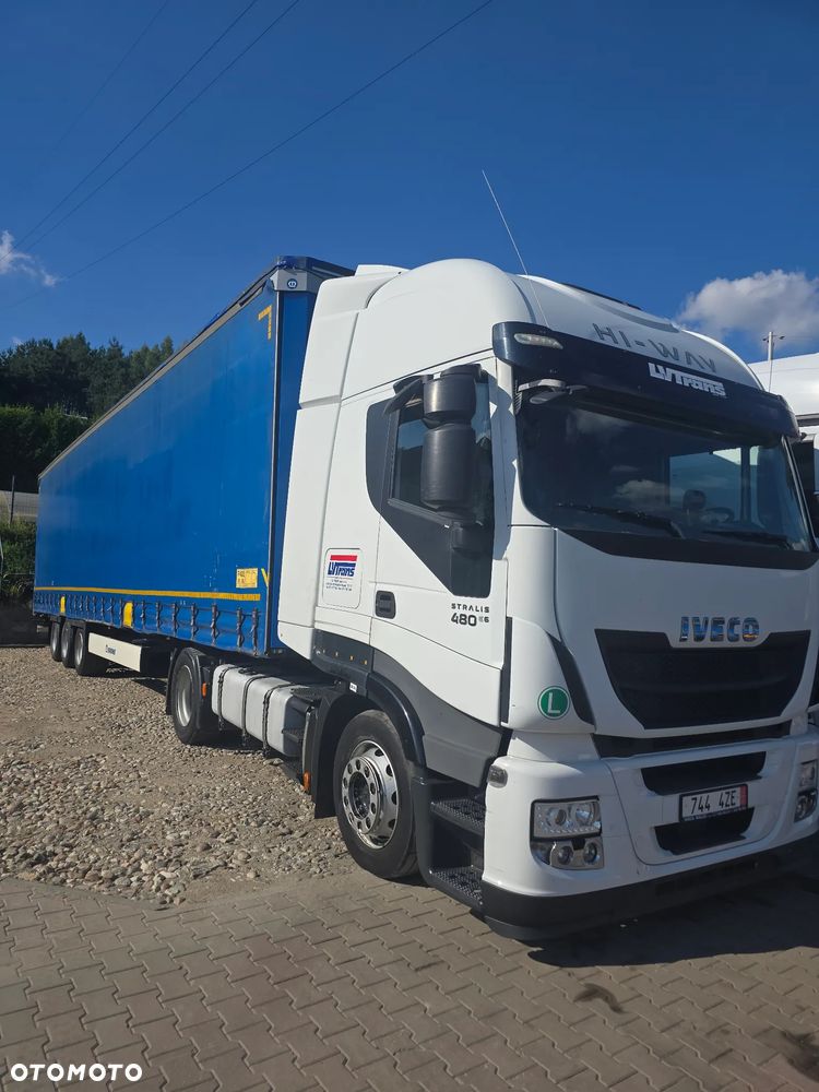 Krone mega hamulce bębnowe - 9