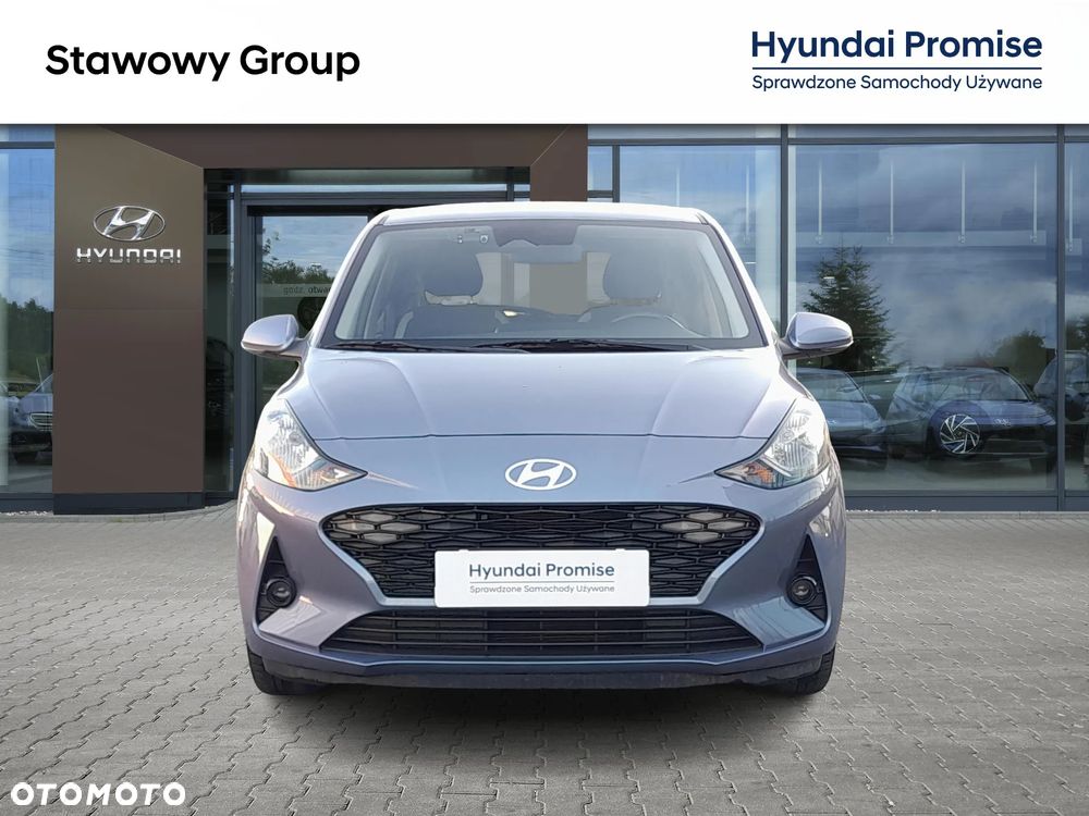 Hyundai i10 1.2 Modern - 8