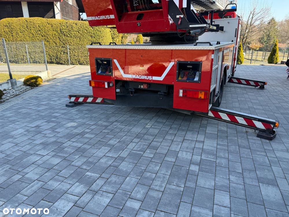 Iveco Magirus - 10