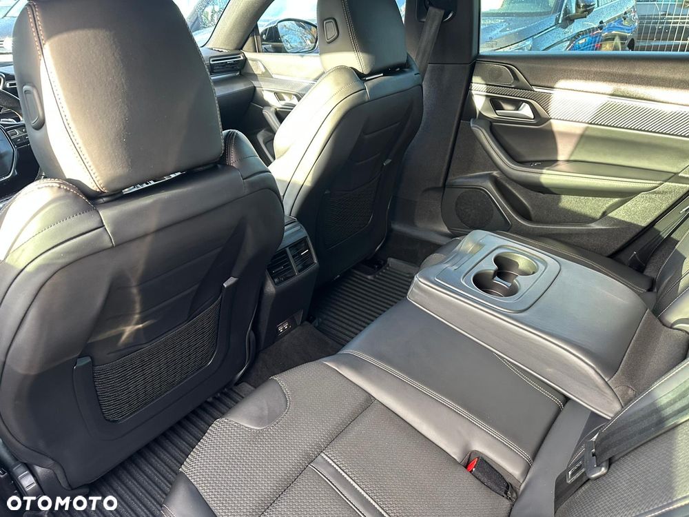 Peugeot 508 1.5 BlueHDi GT Line S&S EAT8 - 17