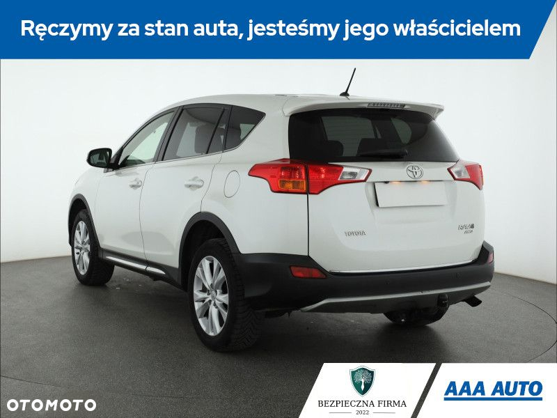 Toyota RAV4 - 5
