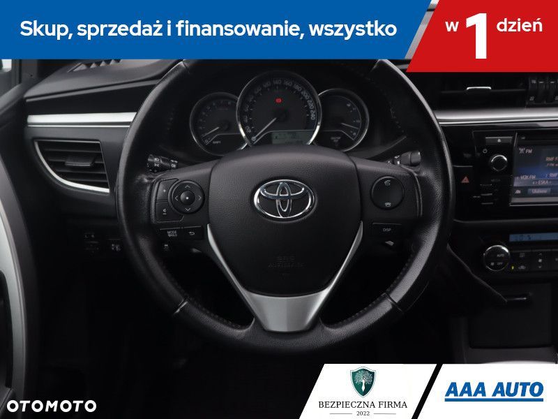 Toyota Corolla - 18