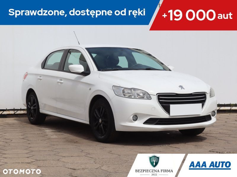 Peugeot 301 - 2