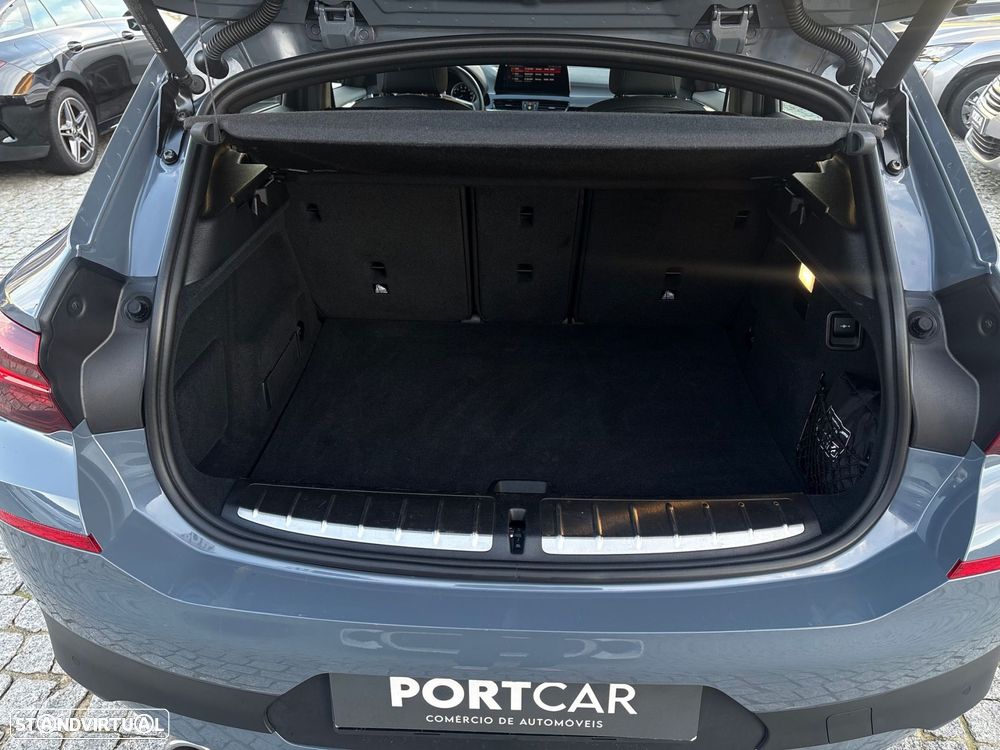 BMW X2 25 e xDrive - 29