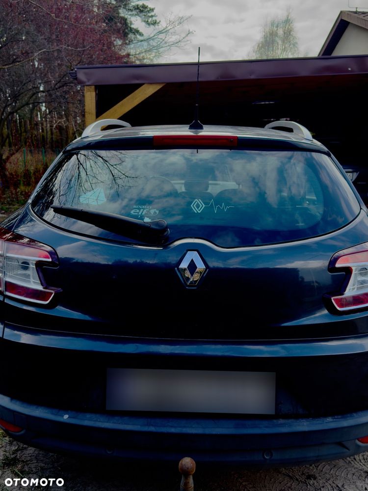 Renault Megane - 4