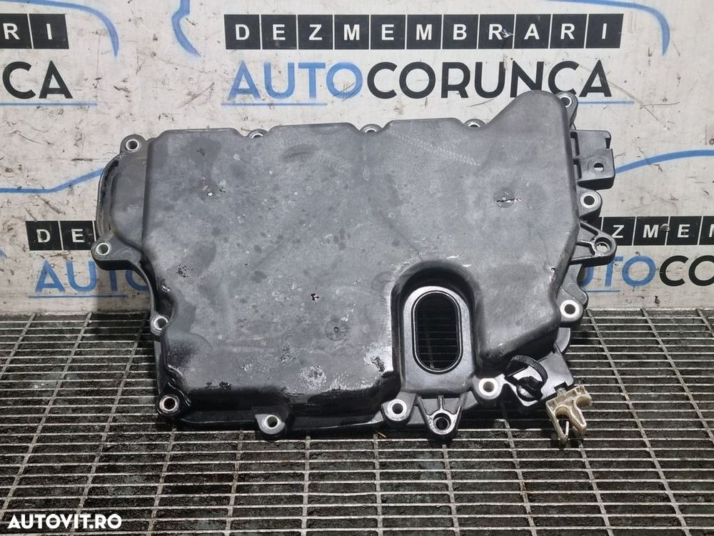 Baie ulei Opel Antara Facelift 2.2 D 2010 - 2015 2231CC Z22D1 (1279) CUTIE VITEZE - 3