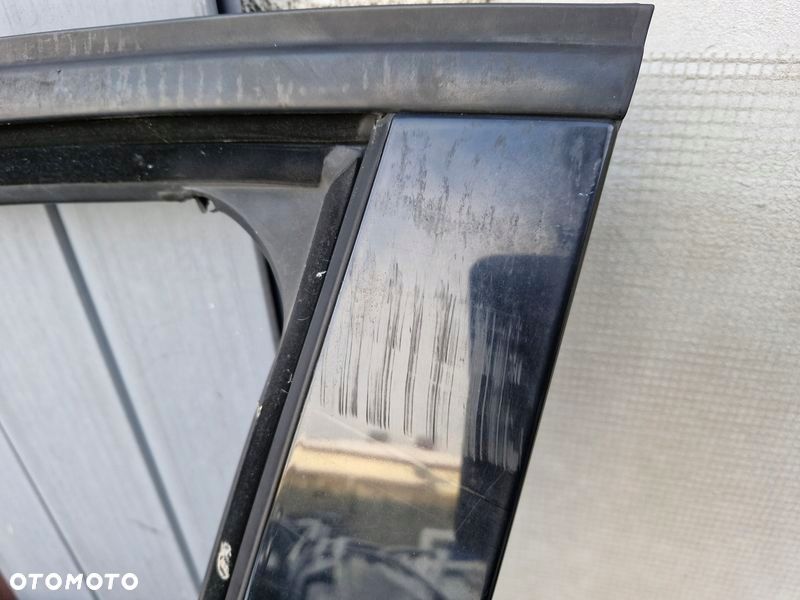 RENAULT MEGANE III 3 DRZWI LEWY PRZÓD PRZEDNIE - 9