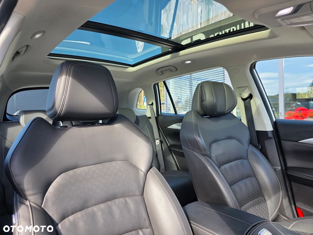 Skywell ET5 72kWh Luxury - 18