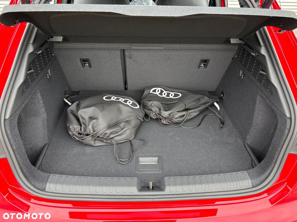 Audi A3 Sportback - 8