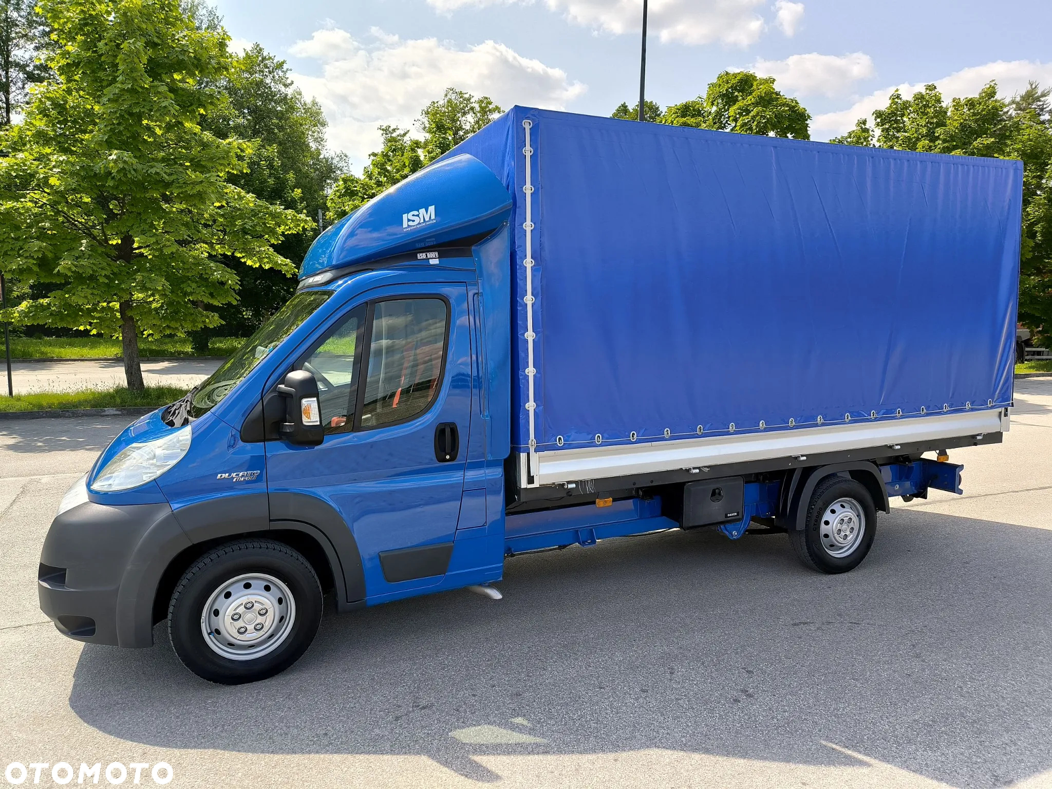 Fiat Ducato - 9
