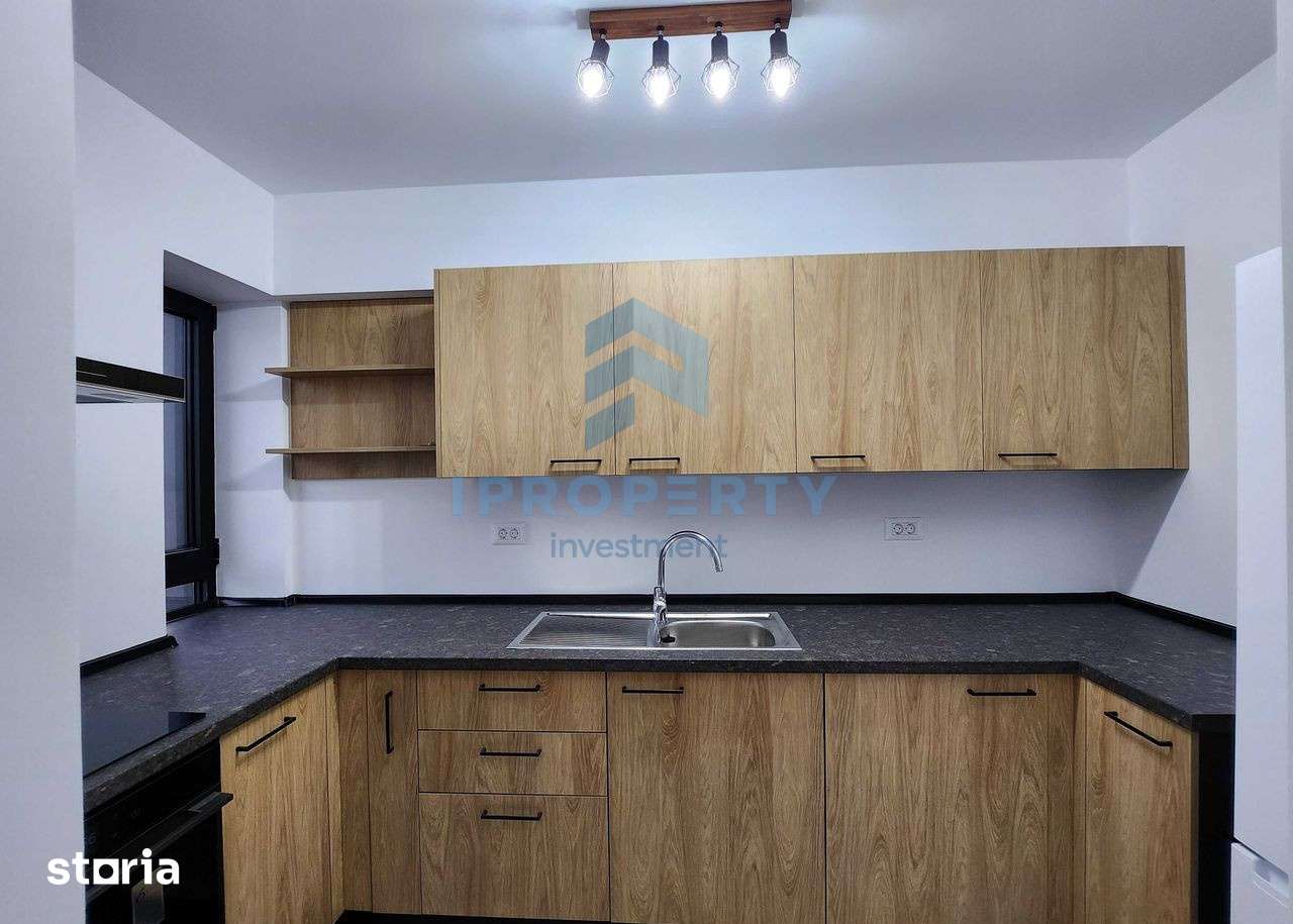 Inchiriere Apartament 2 camere in Cotroceni cu Loc de parcare — fotografia 1