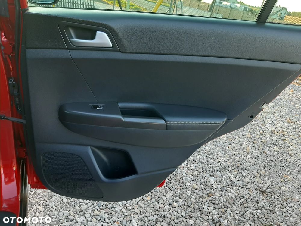 Kia Sportage 1.6 GDI 2WD EDITION 7 - 30