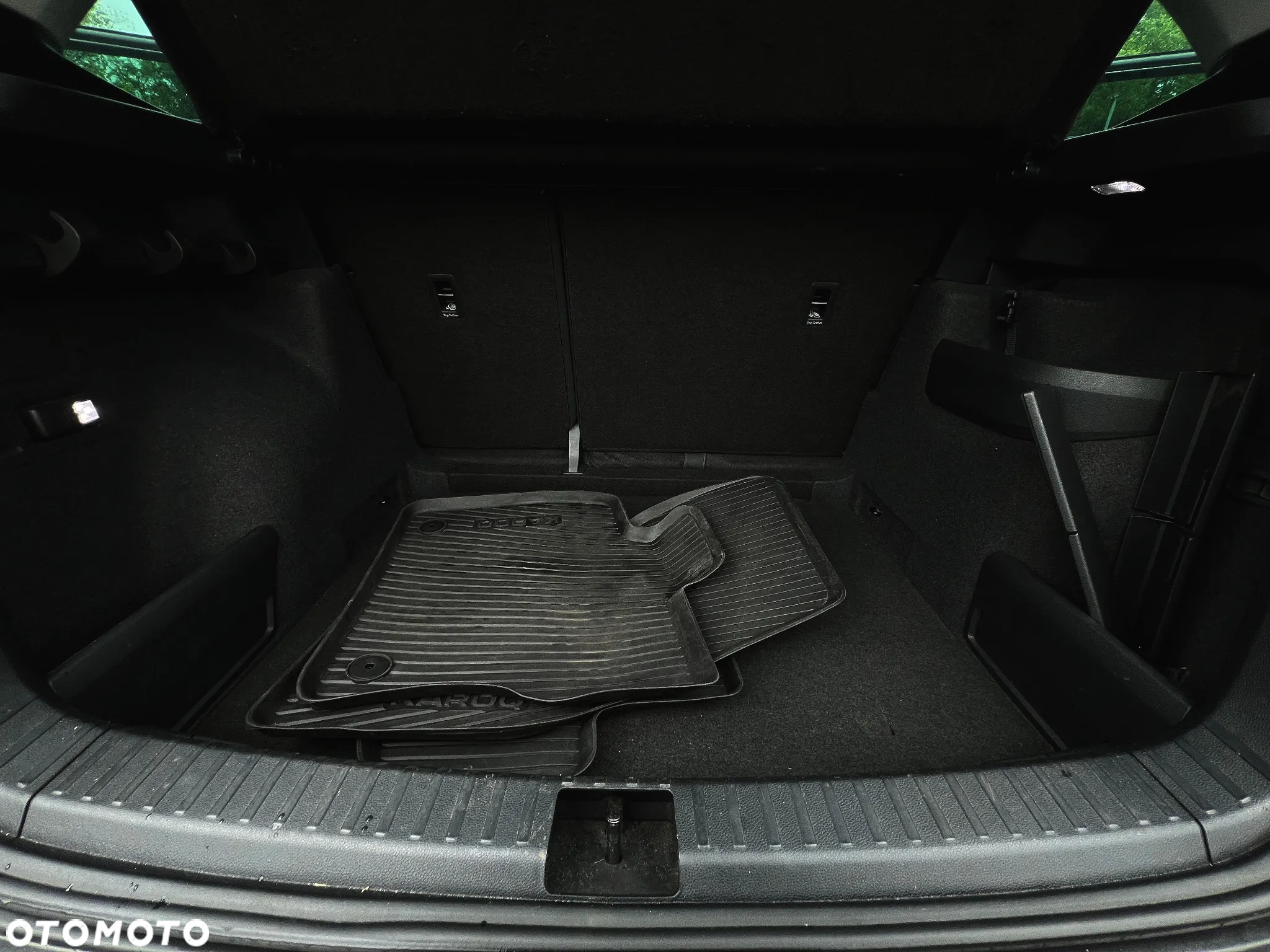 Skoda Karoq 1.5 TSI ACT 4x2 Style - 19