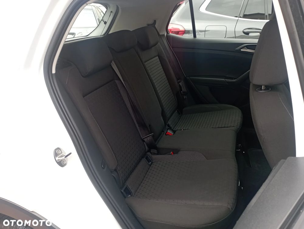 Volkswagen T-Cross 1.0 TSI Life - 10