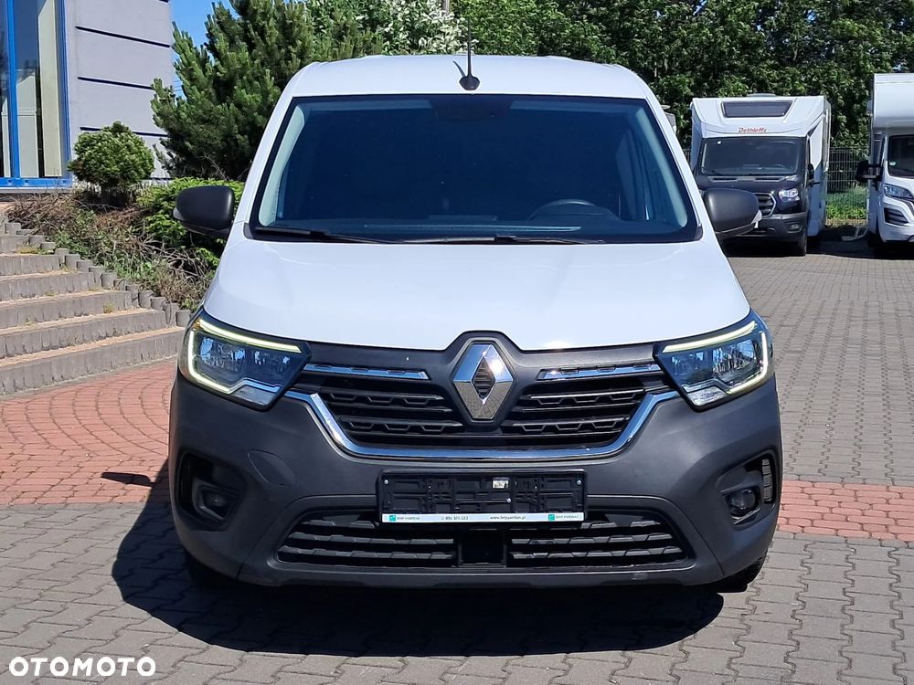 Renault KANGOO 1,5 dci 95PS Klima Zadbany FV23% - 5