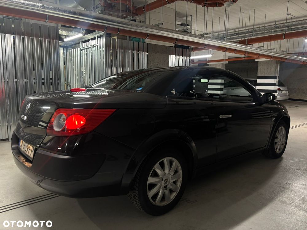 Renault Megane 1.9 dCi Dynamique - 9