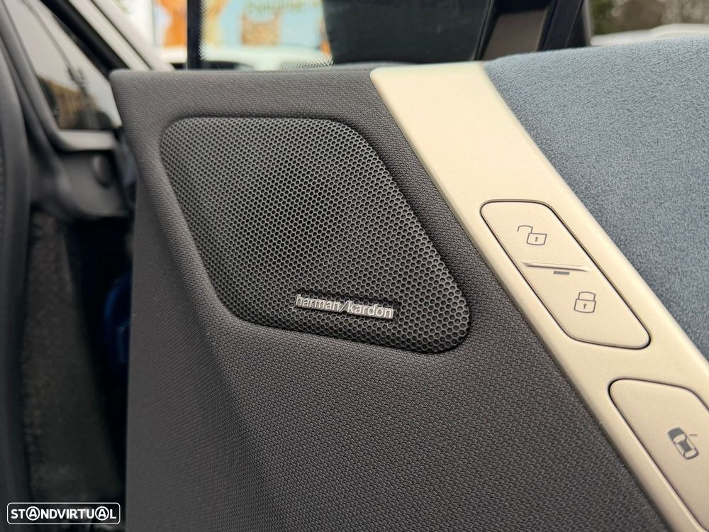 BMW iX xDrive 40 - 24