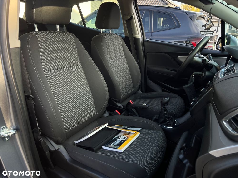 Opel Mokka 1.6 Enjoy S&S - 18