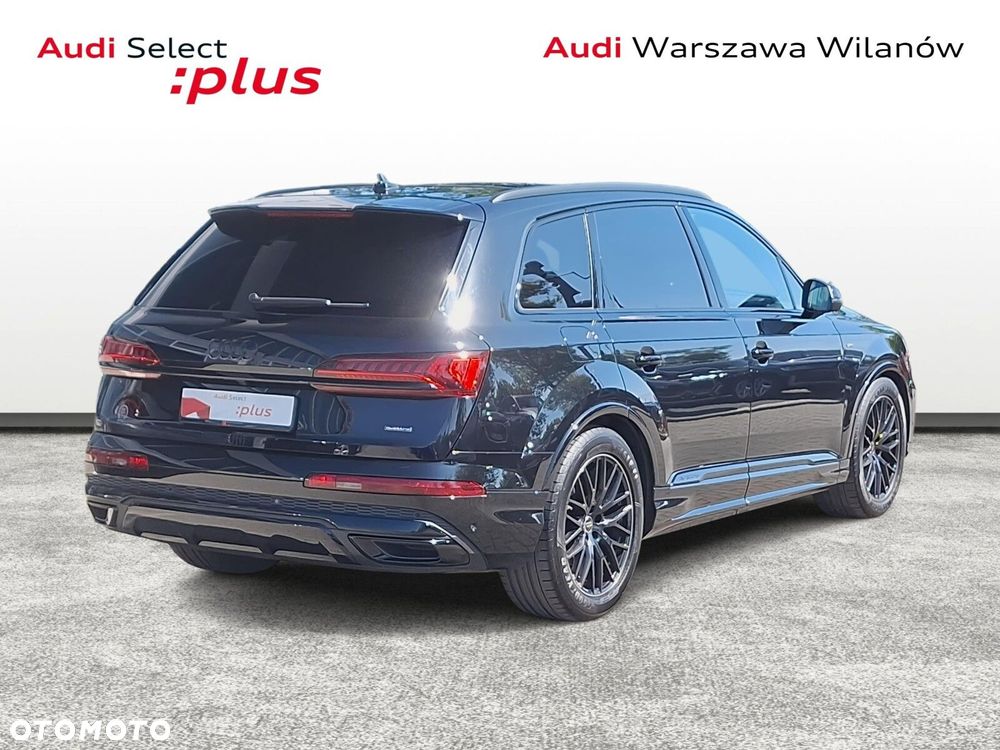 Audi Q7 - 5