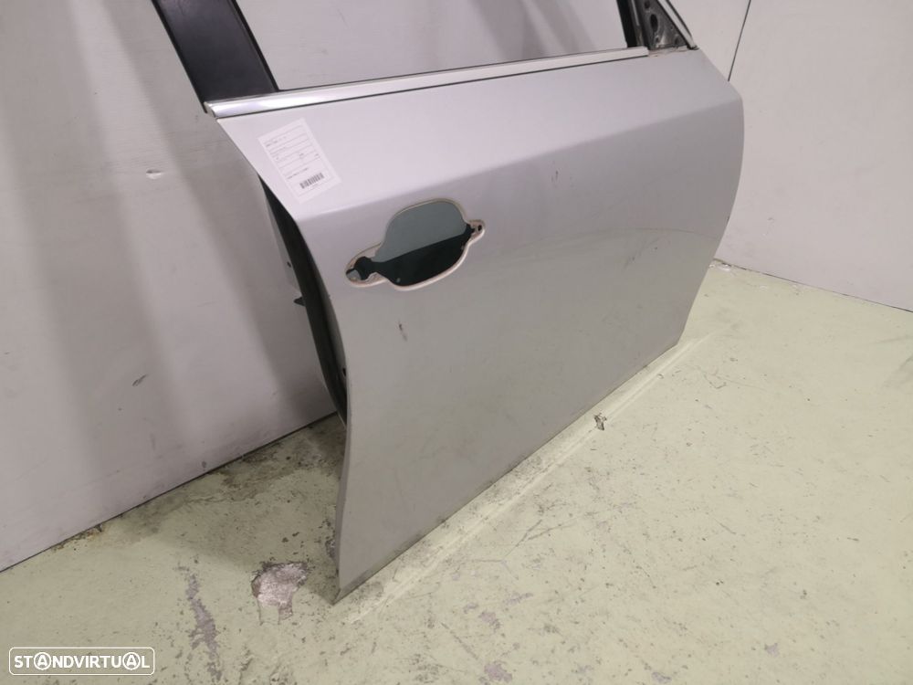 Porta Frente Dto Bmw 5 (E60) - 2