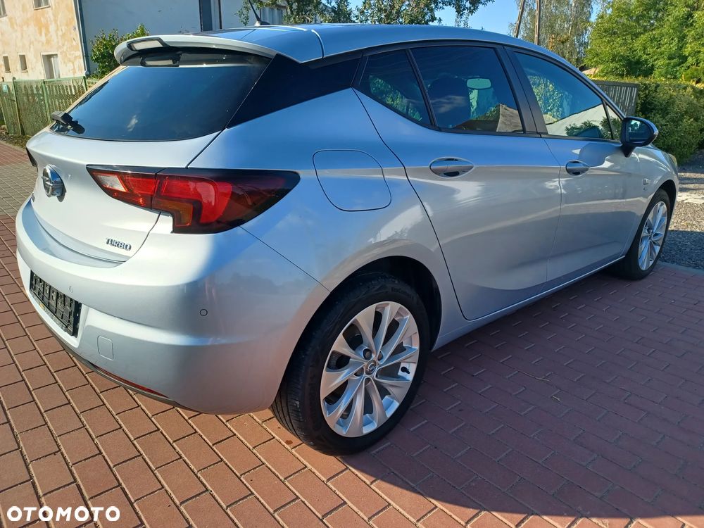 Opel Astra 1.4 Turbo Active - 6